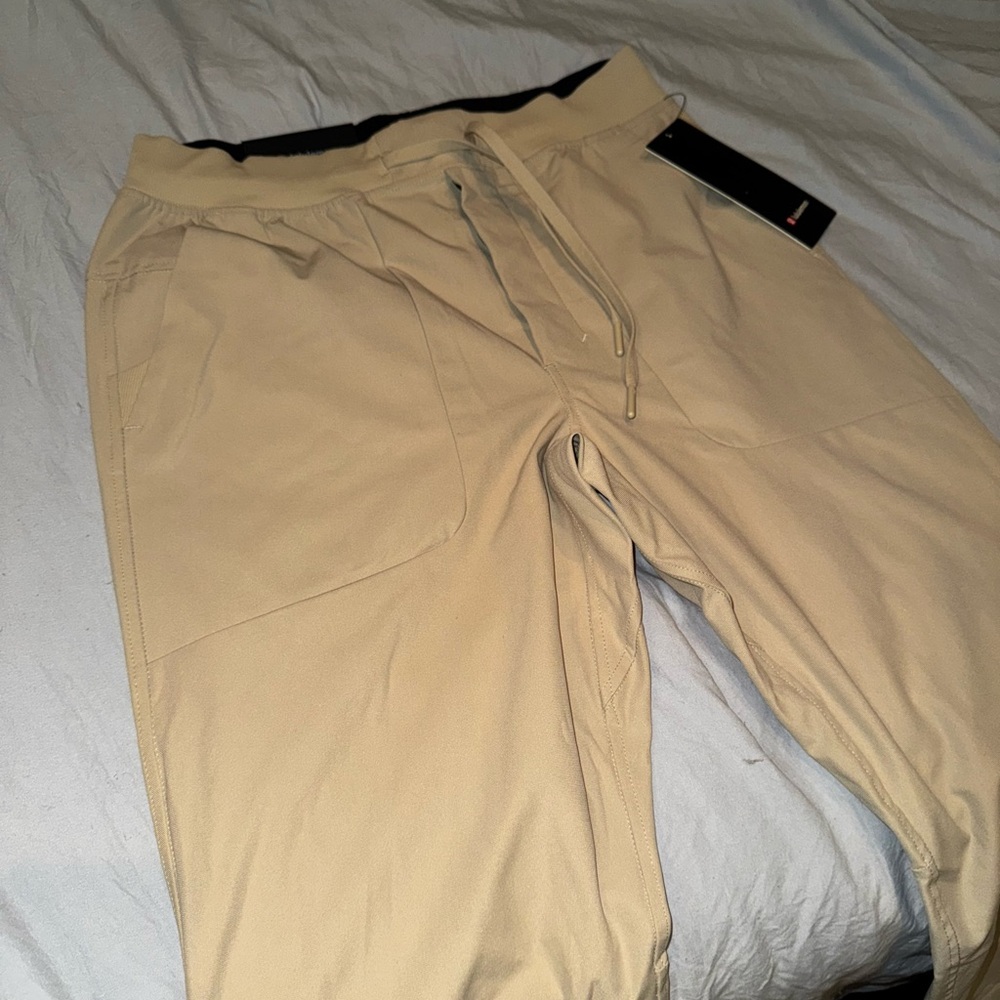 COPY - Lulu lemon ABC pants